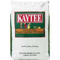 Kaytee Walnut Litter 25# Discount