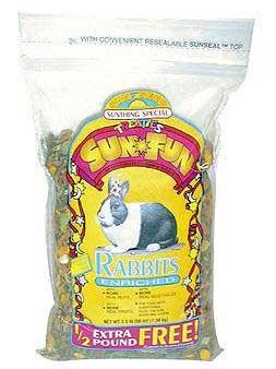 Rabbit Sun Fun 3.5lb (6pc) Cheap