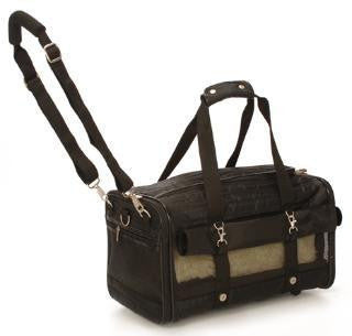 Sherpa Ultimate Bag On-Wheels Medium Black Online Sale