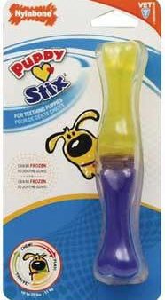 Nylabone Puppy Stix Small Cheap