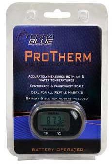 Deep Blue Protherm Digital Reptile Thermometer Online Hot Sale