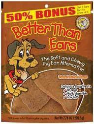 Better Than Ears Peanut Butter 7-9PK Cheap