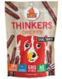 Plato Thinkers Chicken Sticks 10 oz. on Sale