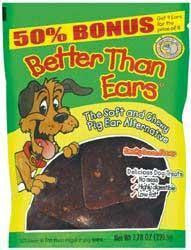 Better Than Ears Bacon 7-9PK Online Hot Sale