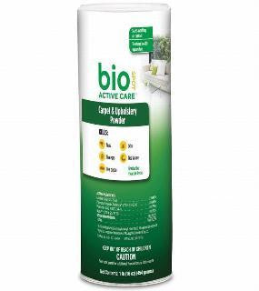 Adams Bio Spot Active Care Carpet Powder 16oz For Cheap