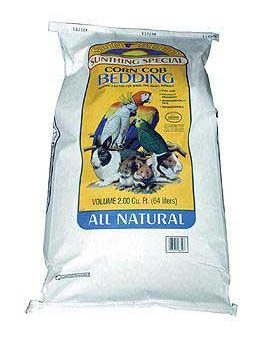 Vitakraft-Sunseed Corn Cob Bedding 2.0 Cu Ft on Sale