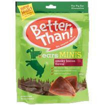 Better Than Ears Minis Bacon 7-15PK Online Sale