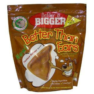 Better Than Ears Peanut Butter 6-36Pk Discount