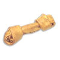 Rawhide Express 8-9  Peanut Butter Bone Online Sale