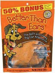 Better Than Ears Cheese & Bacon  7-9PK Online Sale