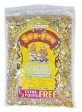 Hamster-gerbil Sun Fun 3.5lb (6pc) For Discount