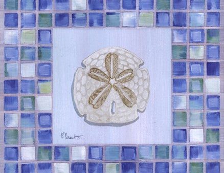 Mosaic Sanddollar Online Hot Sale