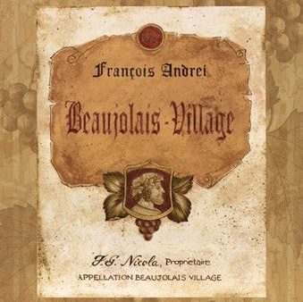 Beaujolais Village Sale