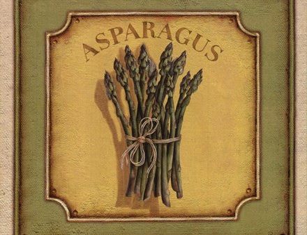 Asparagus - mini Discount