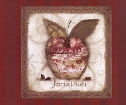 Jonathan Apple on Sale