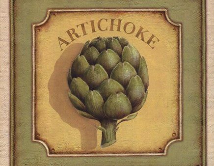 Artichoke For Discount