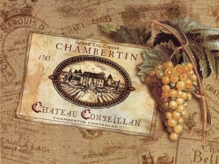 Chambertin For Discount