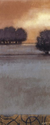 Tranquil Landscape IV For Discount