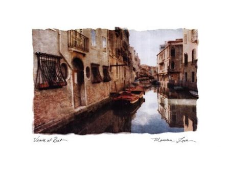 Venice at Rest Online now