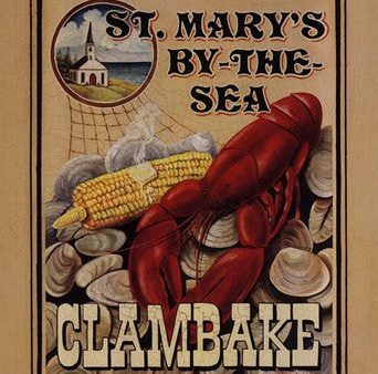 Clam Bake Online