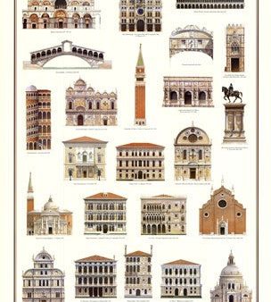 Venezia For Discount