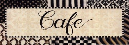 Cafe Online now