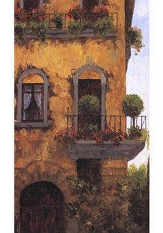 Verona Balcony II For Sale