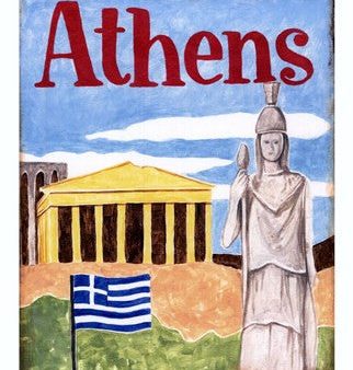 Athens (A) Online Sale