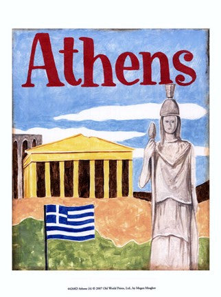 Athens (A) Online Sale