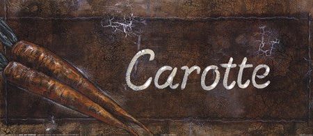 Carotte Online Sale