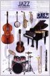 Jazz Instruments Online now