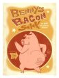 Benny s Bacon Hot on Sale