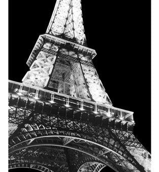 Under the Eiffel Tower Hot on Sale