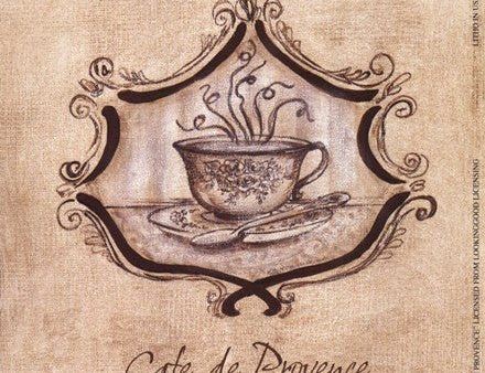 Cafe De Provence Hot on Sale