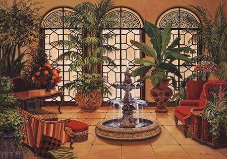 Conservatory II Online