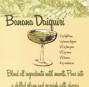 Banana Daiquiri Online Sale