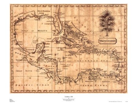 Caribbean 1806 Cheap