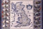 Map - Britannia on Sale