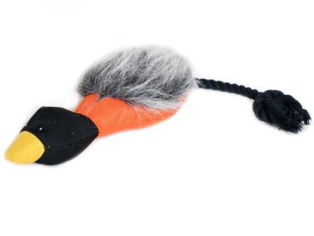 ZippyPaws Throw-A-Robin Dog Toy For Sale