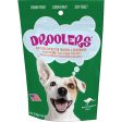 Droolers Kangaroo Recipe Grain-Free Soft Dog Treats 113g Sale