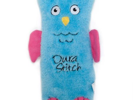 ZippyPaws Large Owl Buddie Dog Toy Fashion