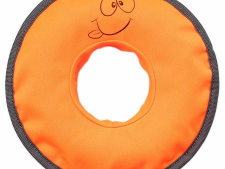 ZippyPaws Squeakie Splasherz Ring Dog Toy Online now