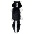 ZippyPaws Zingy Skunk Dog Toy on Sale