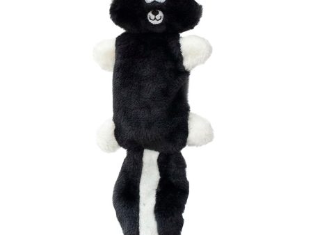 ZippyPaws Zingy Skunk Dog Toy on Sale