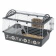 Ferplast Casita 80 Decor Guinea Pig Cage Supply