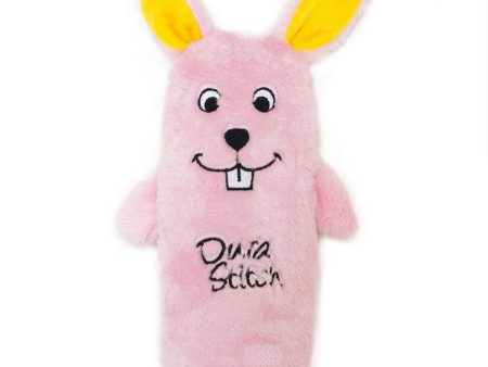 ZippyPaws Large Bunny Buddie Dog Toy Cheap