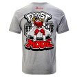 Feast Mode  T Shirt Fashion