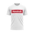 Metabolic Supreme T Shirt ( White ) For Sale