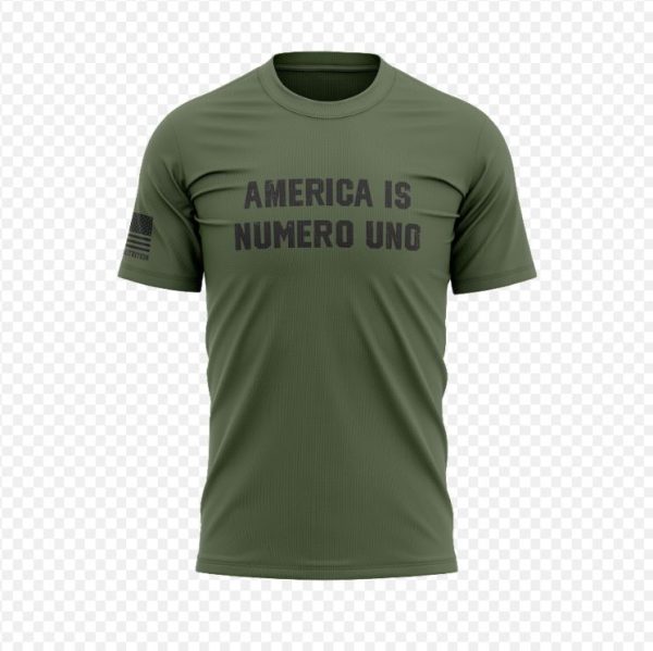 Metabolic Nutrition  Numero Uno  Shirt Online