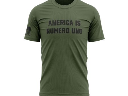 Metabolic Nutrition  Numero Uno  Shirt Online